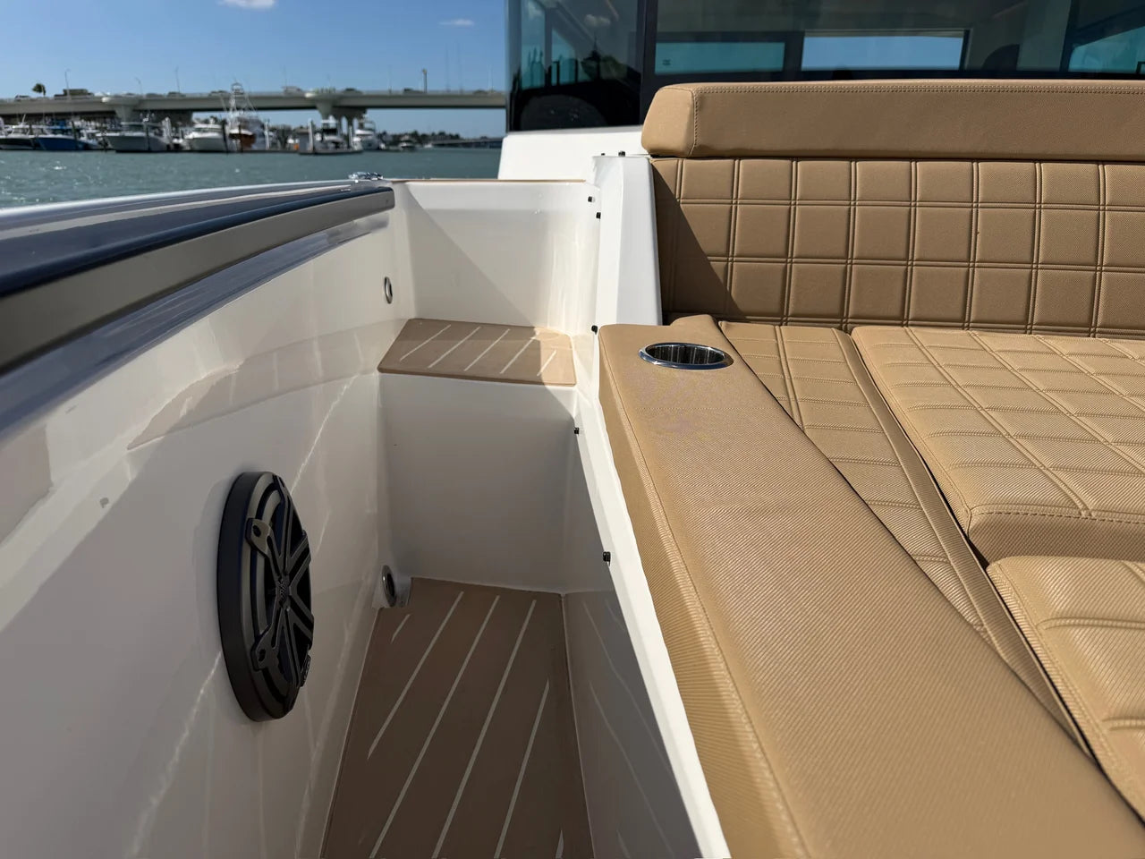 2026 Saxdor 320 GTC 32.0 feet, Clearwater, Florida #21