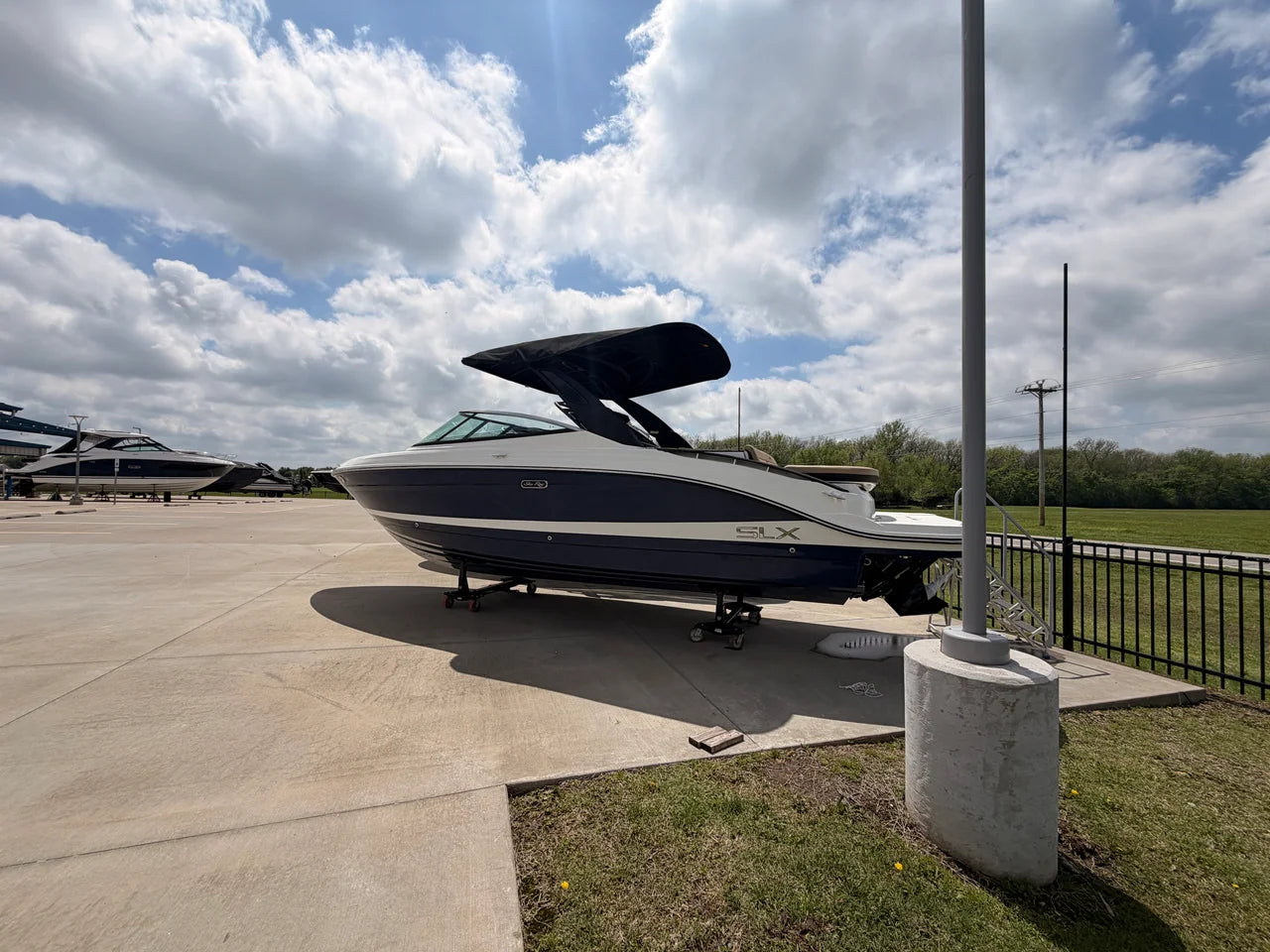 2026 Sea Ray SLX 280 28.0 feet, Clearwater, Florida #3