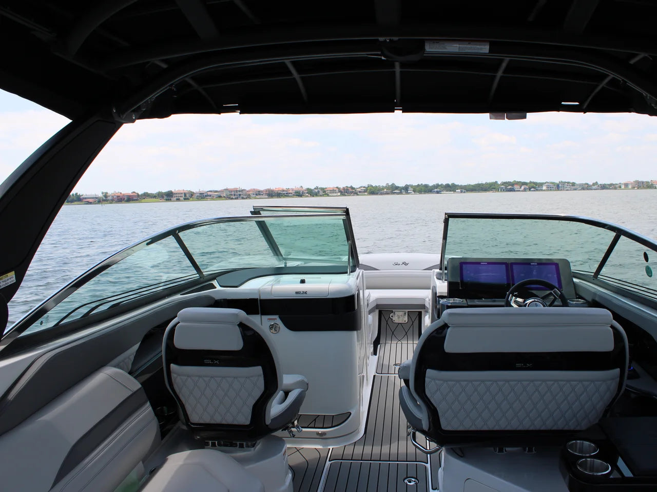 2026 Sea Ray SLX 280 Outboard 28.0 feet, Clearwater, Florida #63