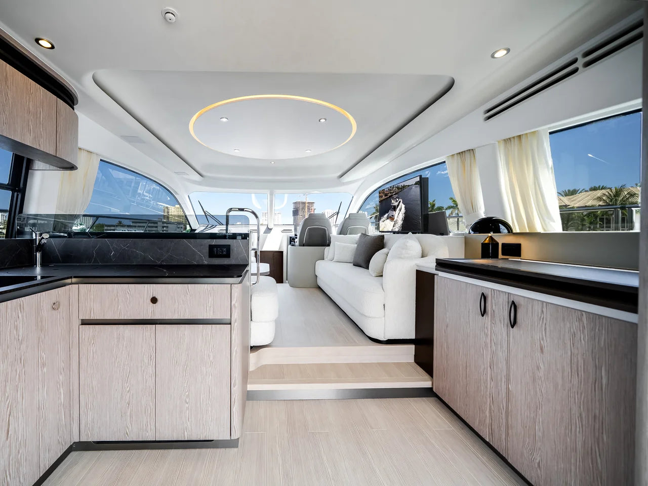 2026 Azimut Fly 53 53.0 feet, Clearwater, Florida #28