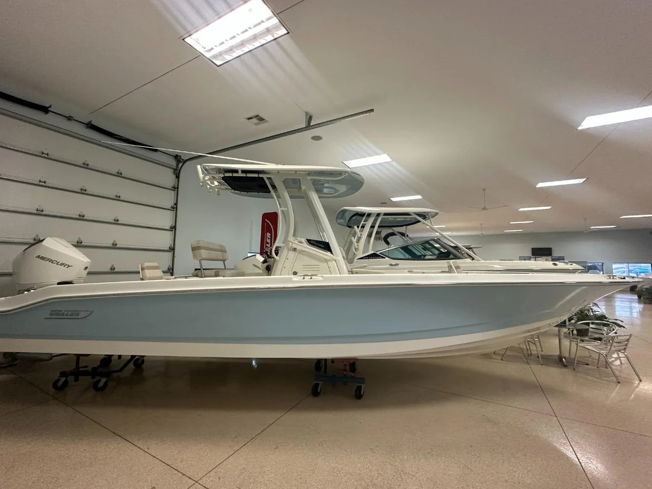 2026 Boston Whaler 250 Dauntless 25.0 feet, Clearwater, Florida #2