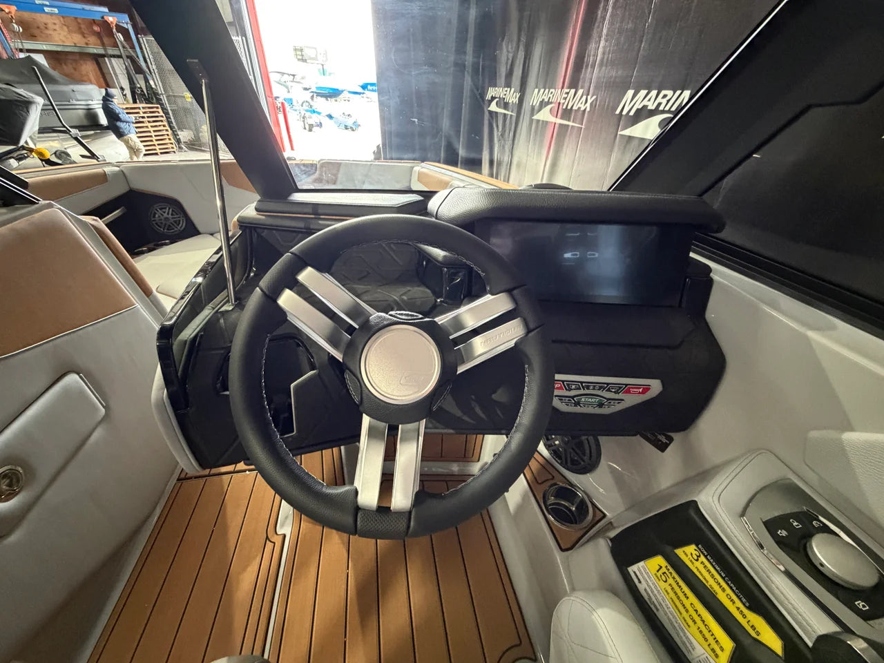 2026 Nautique Super Air Nautique GS22 22.0 feet, Clearwater, Florida #47