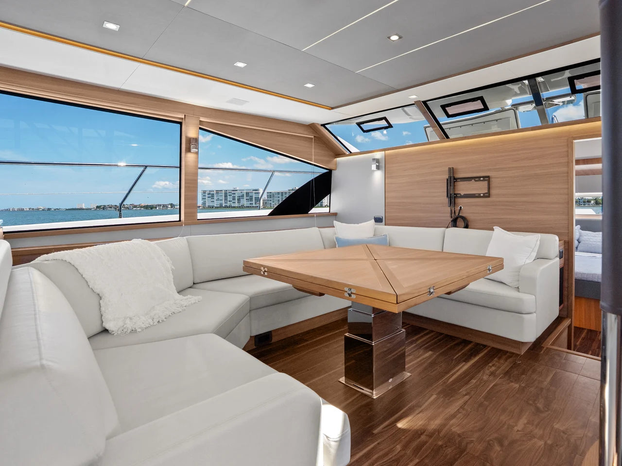 2026 Aquila 54 Yacht 54.0 feet, Clearwater, Florida #63