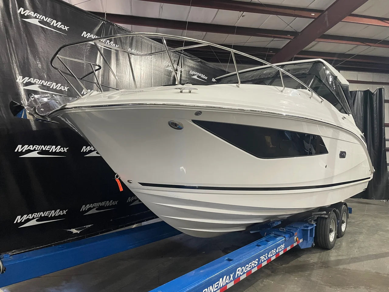 2026 Sea Ray Sundancer 320 32.0 feet, Clearwater, Florida #4