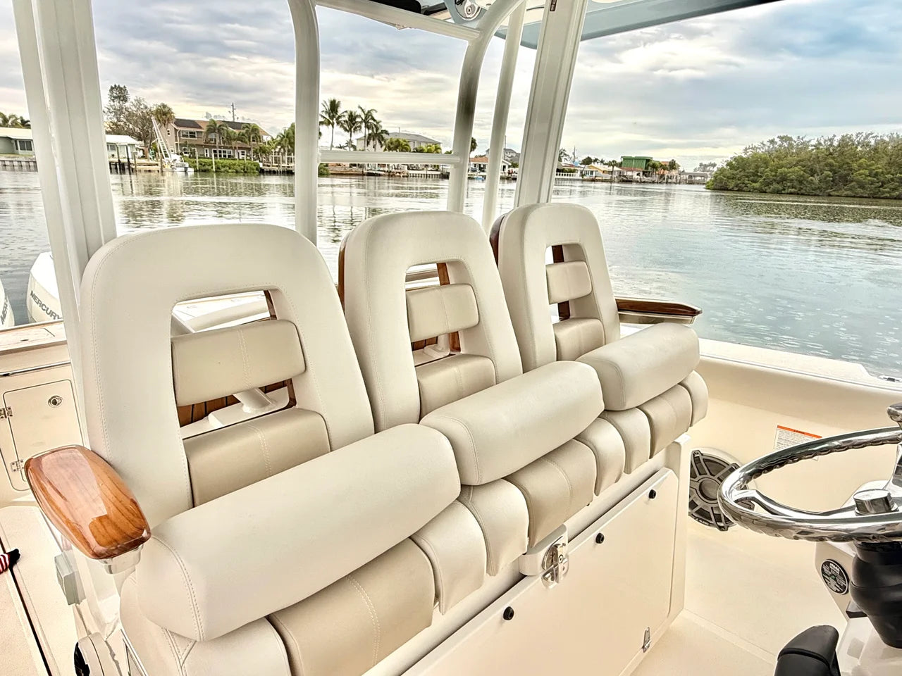 2026 Boston Whaler 360 Outrage 36.0 feet, Clearwater, Florida #32