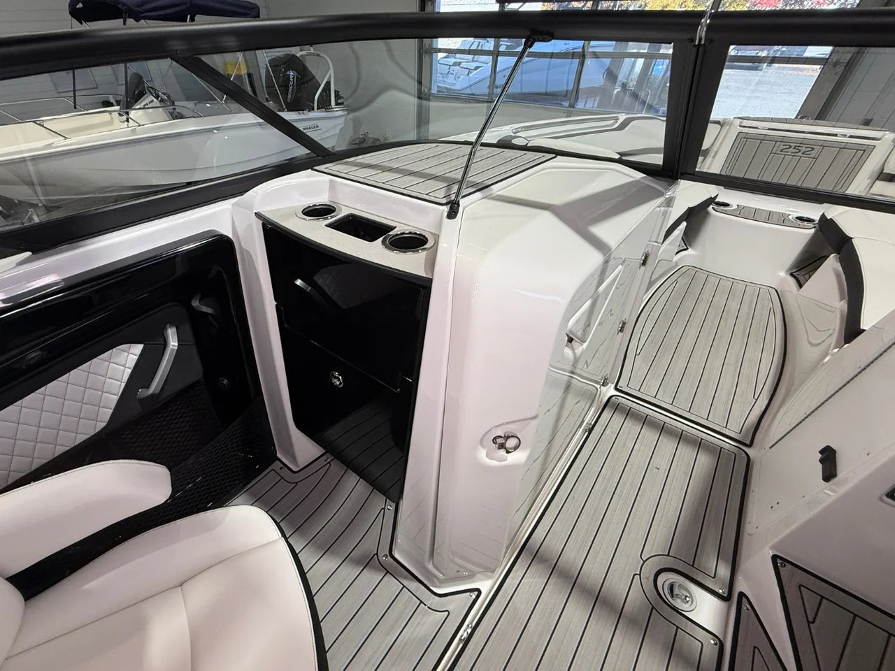 2026 Yamaha 252SE 25.0 feet, Clearwater, Florida #23