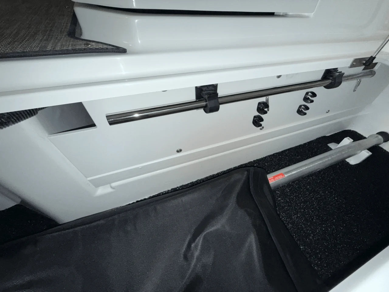 2025 Cobalt R6 Outboard 26.0 feet, Clearwater, Florida #85