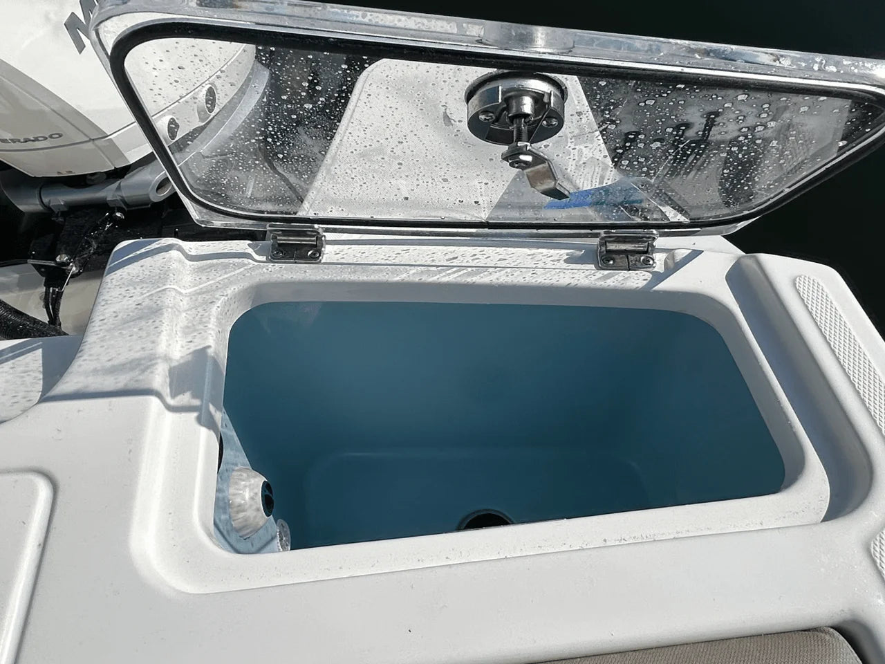 2026 Boston Whaler 280 Vantage 28.0 feet, Clearwater, Florida #14