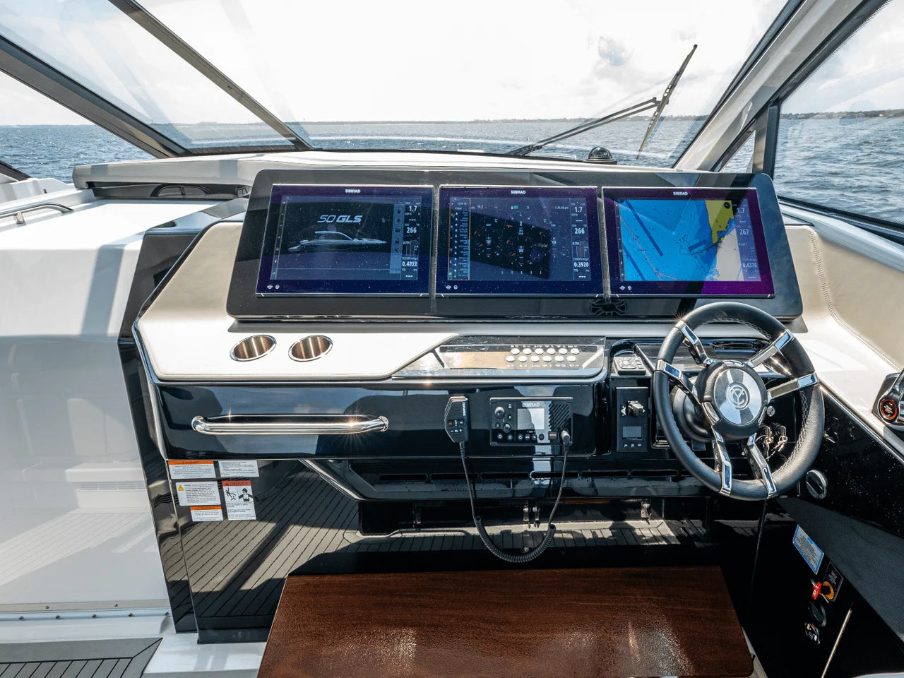 2025 Cruisers Yachts 50 GLS 50.0 feet, Clearwater, Florida #41