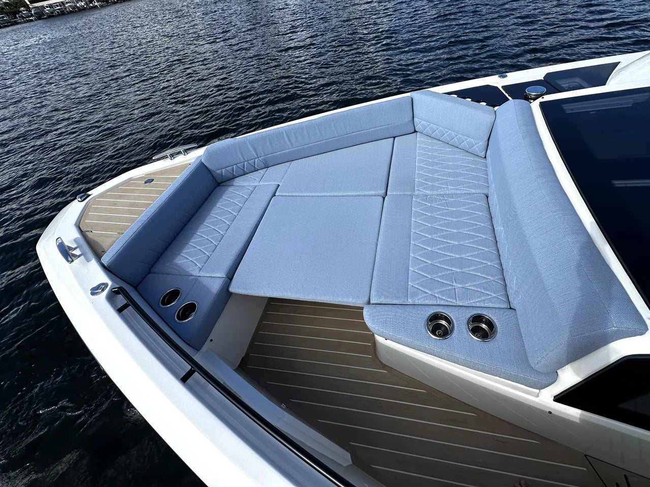 2026 Saxdor 400 GTO 40.0 feet, Clearwater, Florida #46