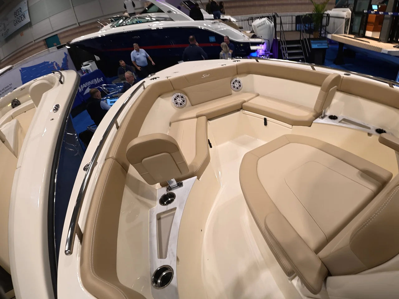 2026 Scout 240 XSF 24.0 feet, Clearwater, Florida #23