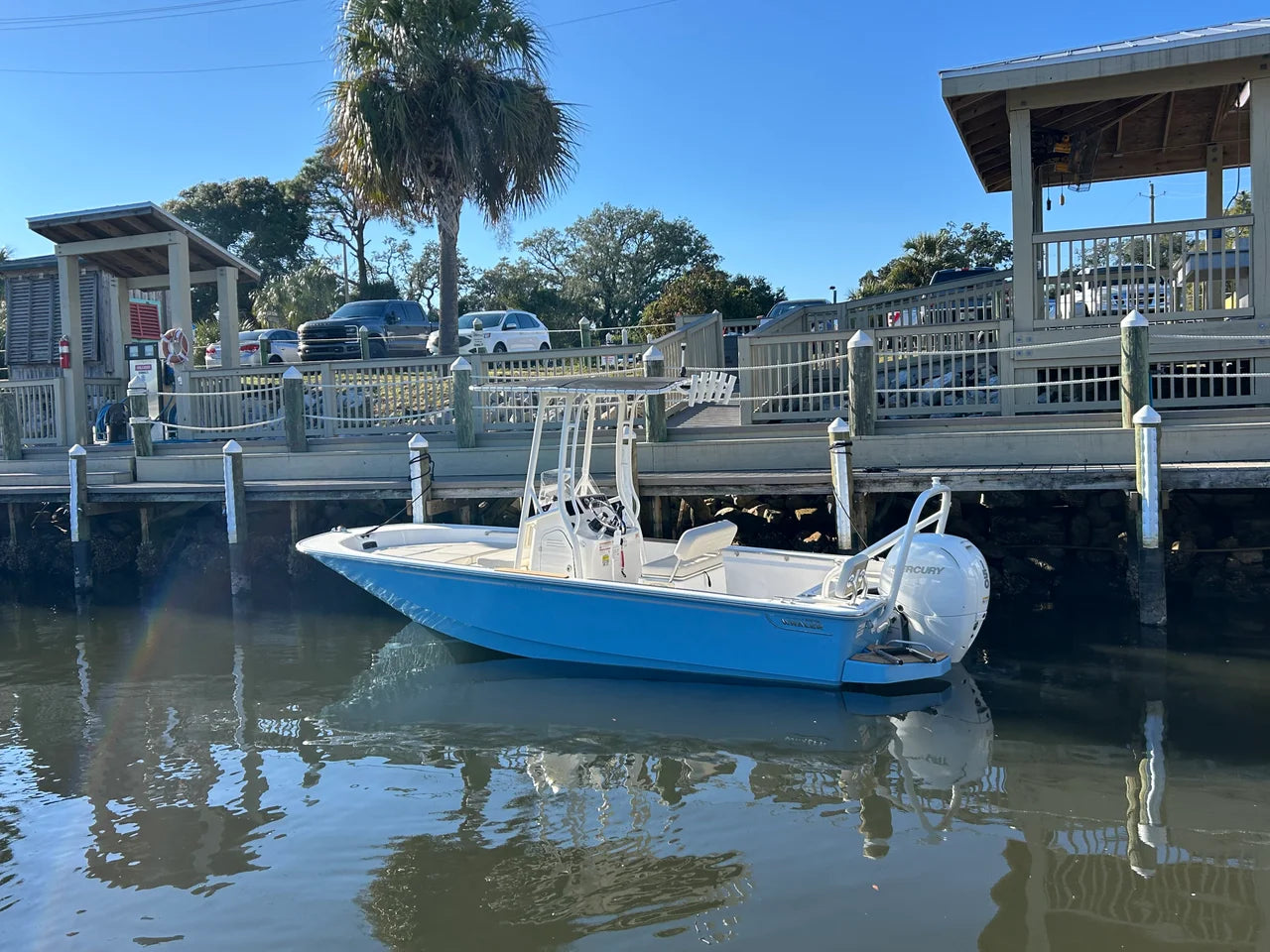 2026 Boston Whaler 190 Montauk 19.0 feet, Clearwater, Florida #5