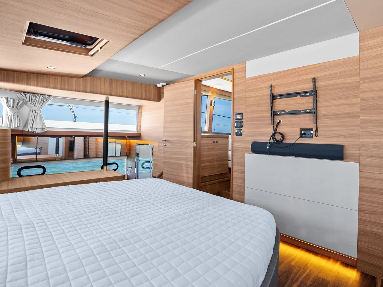 2026 Aquila 54 Yacht 54.0 feet, Clearwater, Florida #94
