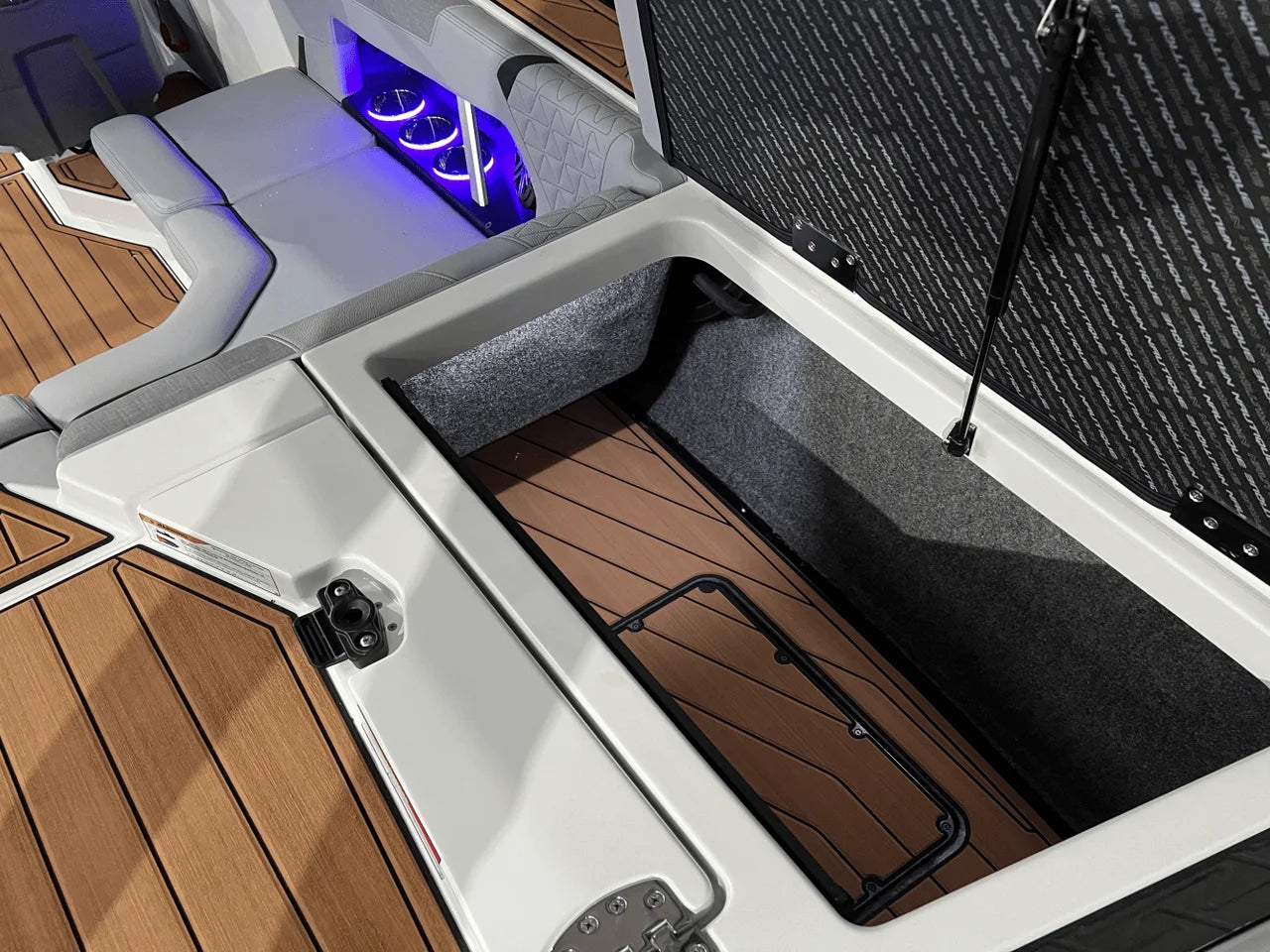 2025 Nautique Super Air Nautique GS20 20.0 feet, Clearwater, Florida #12
