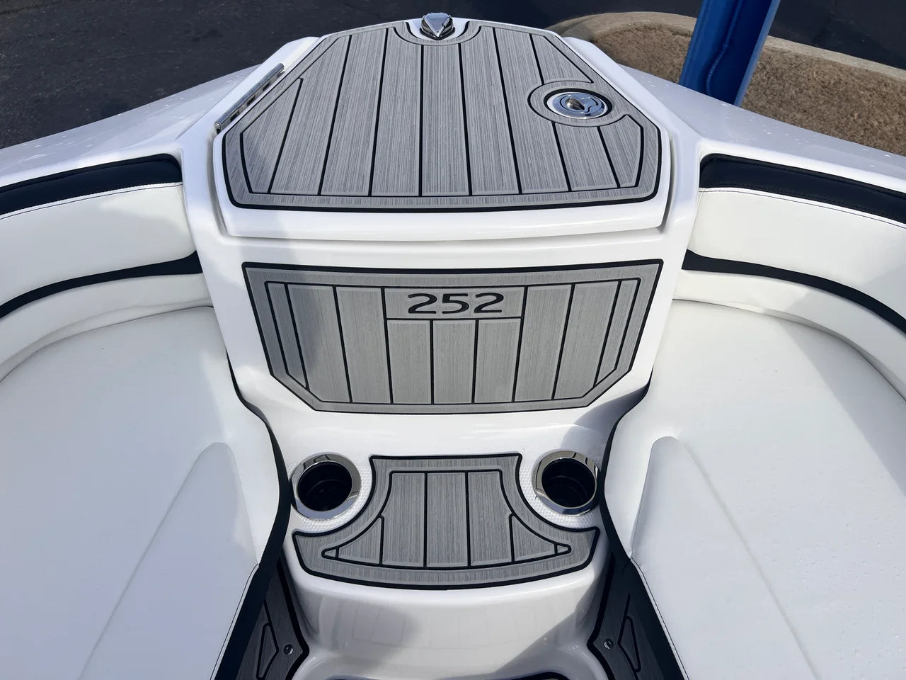 2026 Yamaha 252SE 25.0 feet, Clearwater, Florida #9