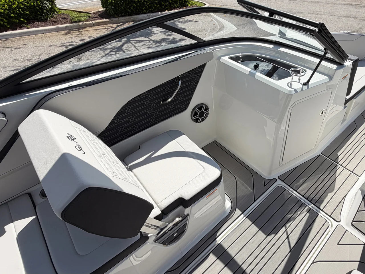 2026 Sea Ray SPX 210 Outboard 21.0 feet, Clearwater, Florida #17