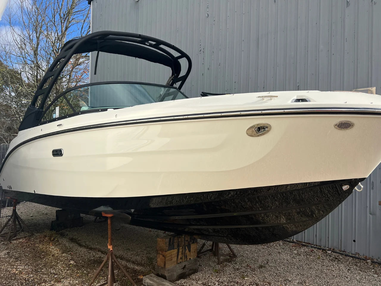 2026 Sea Ray SDX 230 Outboard 23.0 feet, Clearwater, Florida #22