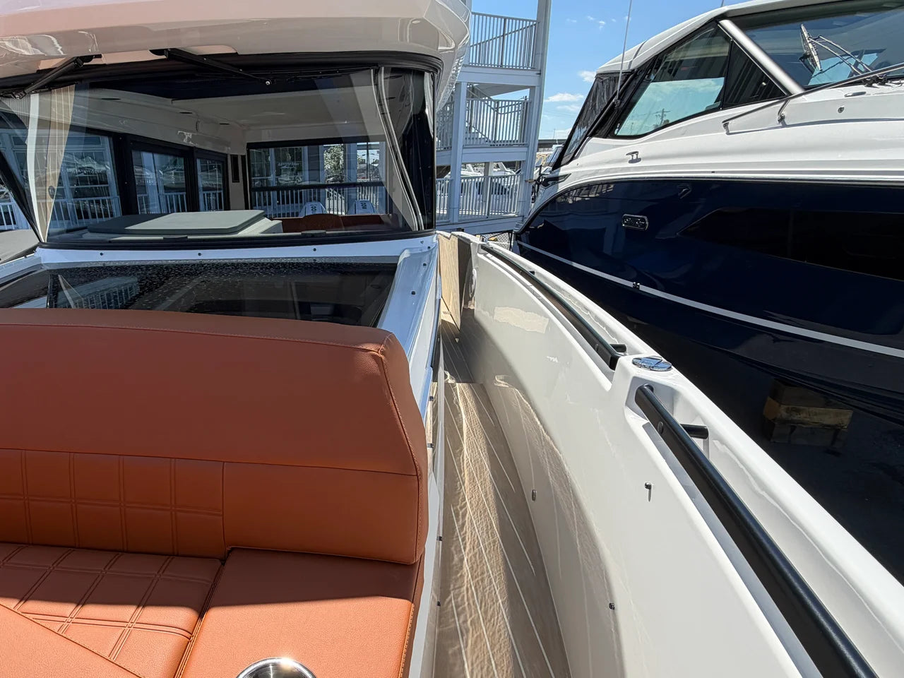 2026 Saxdor 340 GTWA 34.0 feet, Clearwater, Florida #46