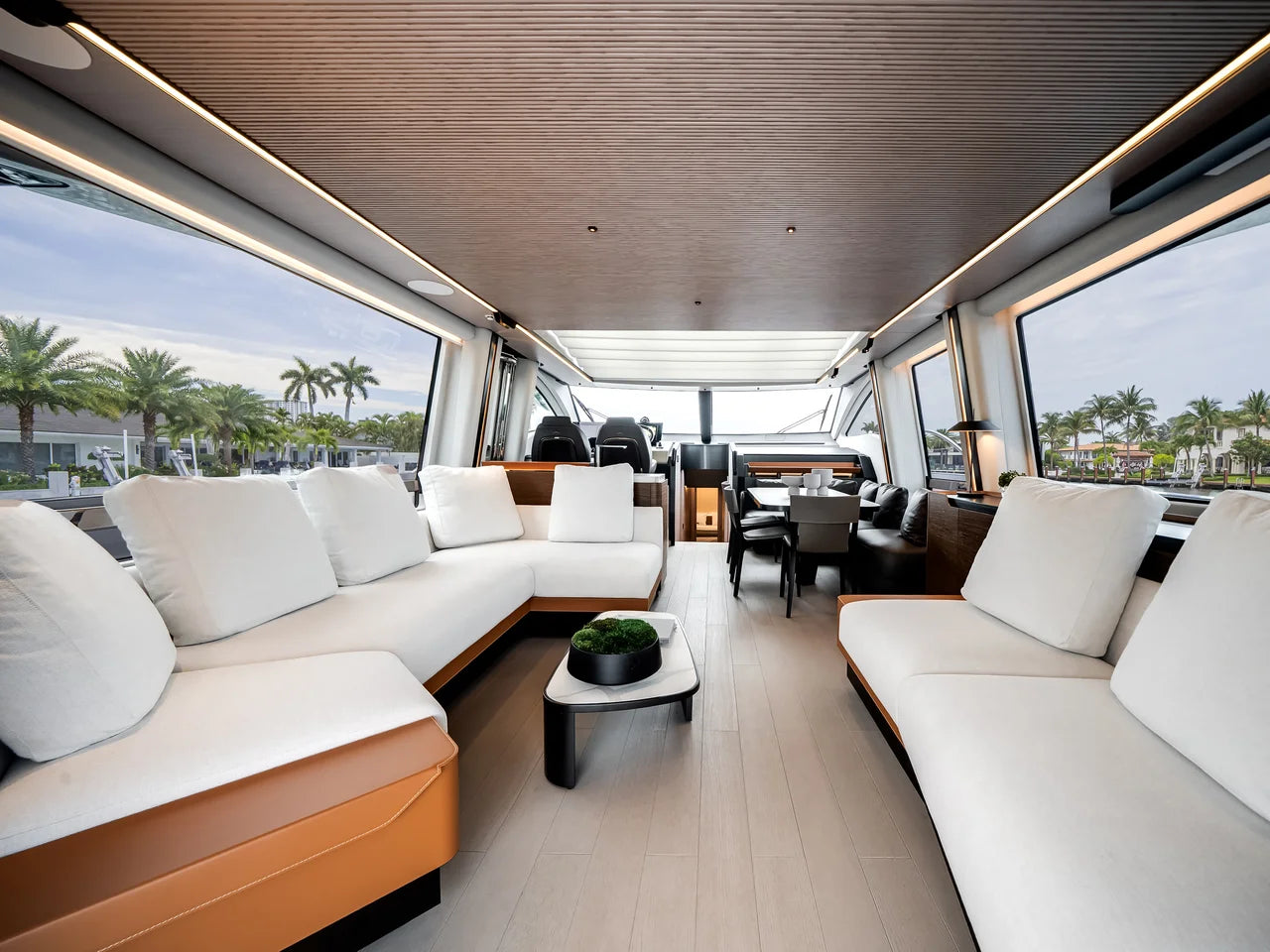 2026 Azimut S8 80.0 feet, Clearwater, Florida #44