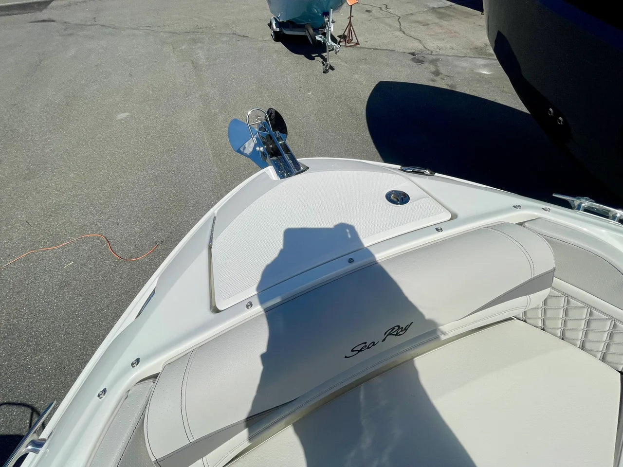 2026 Sea Ray SLX 260 Outboard 26.0 feet, Clearwater, Florida #15