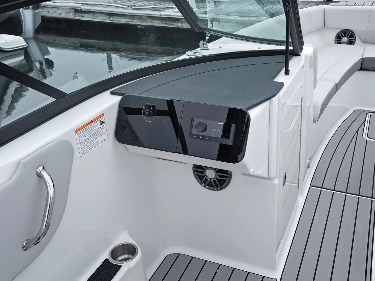 2026 Sea Ray SDX 270 Outboard 27.0 feet, Clearwater, Florida #19