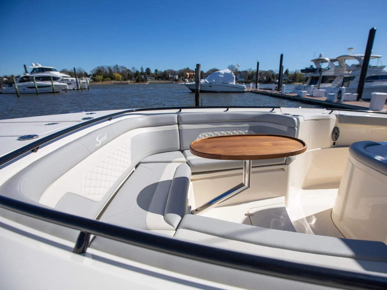 2026 Scout 330 LXF 33.0 feet, Clearwater, Florida #41