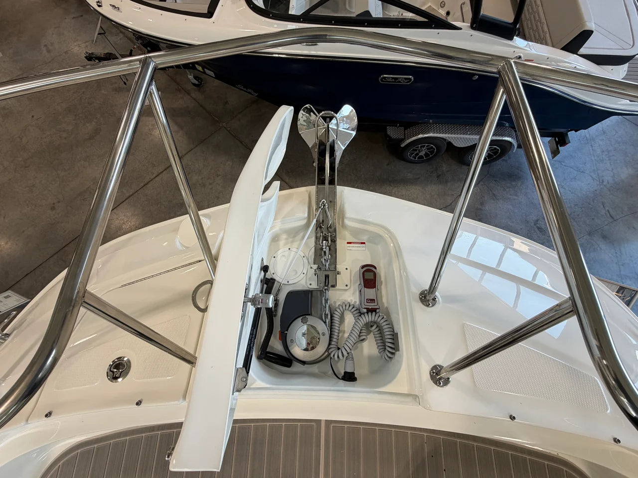 2026 Sea Ray Sundancer 320 32.0 feet, Clearwater, Florida #35