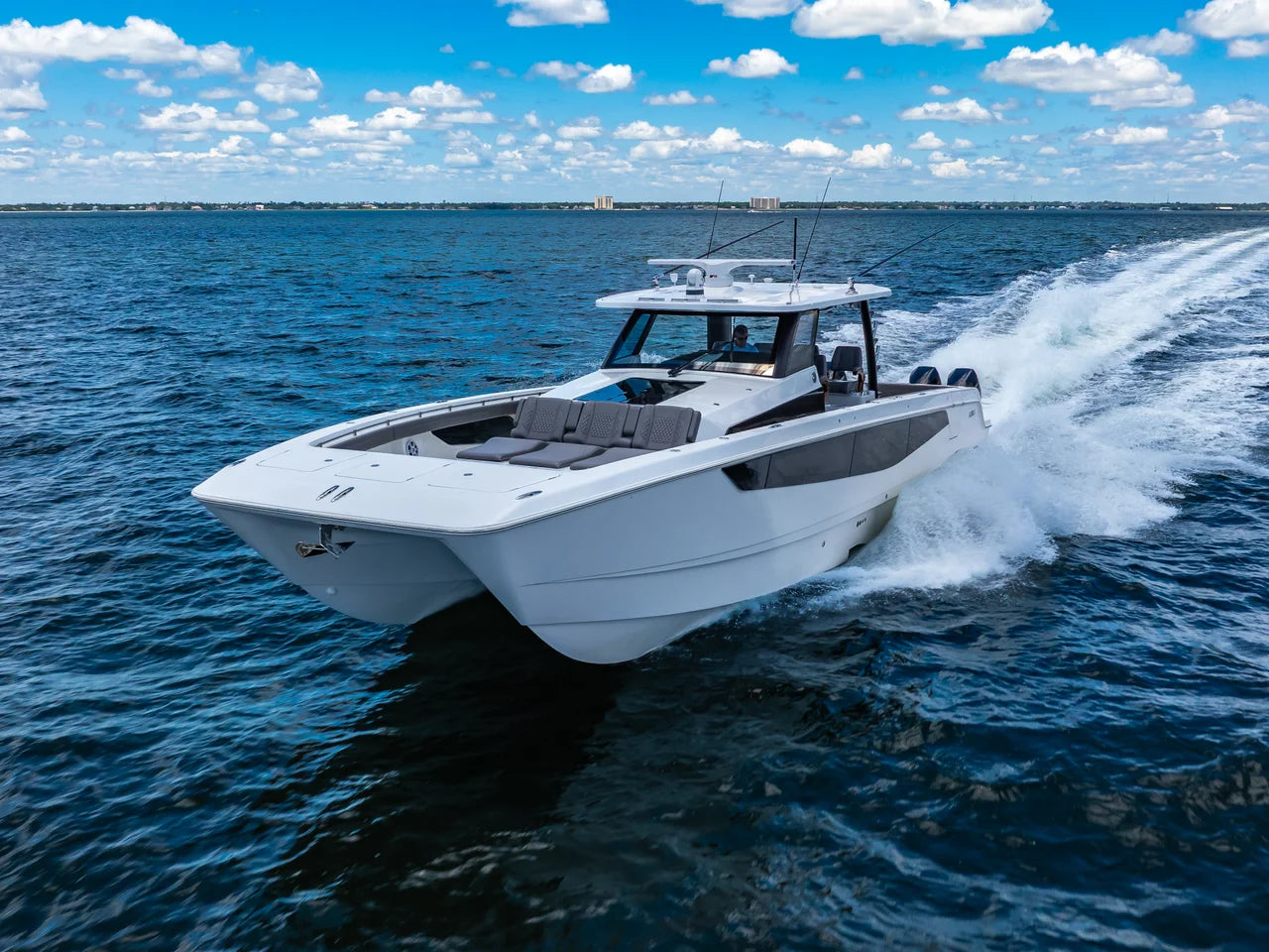 2026 Aquila 47 Molokai 47.0 feet, Clearwater, Florida #3