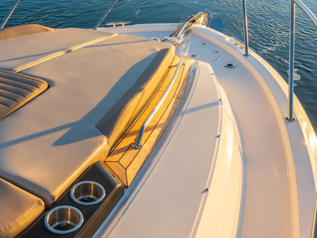 2026 Boston Whaler 365 Conquest 36.0 feet, Clearwater, Florida #66