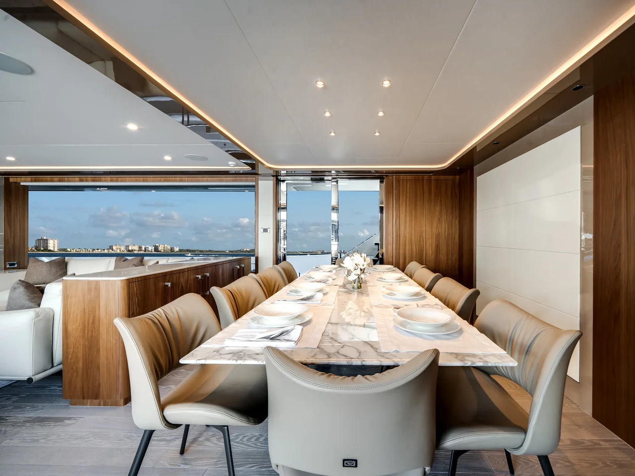 2026 Ocean Alexander 30R 98.0 feet, Clearwater, Florida #24