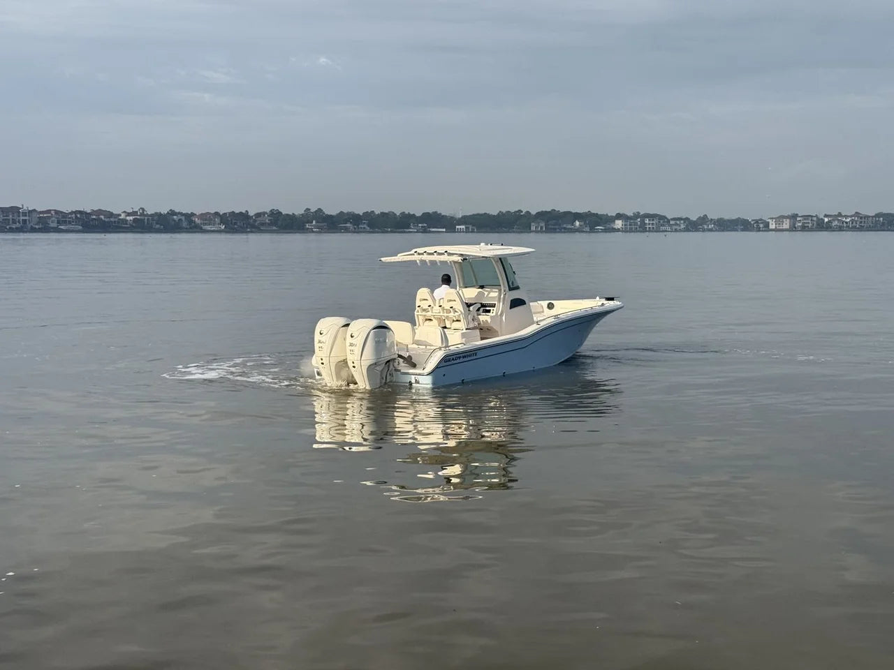 2026 Grady-White 281 CE 28.0 feet, Clearwater, Florida #13