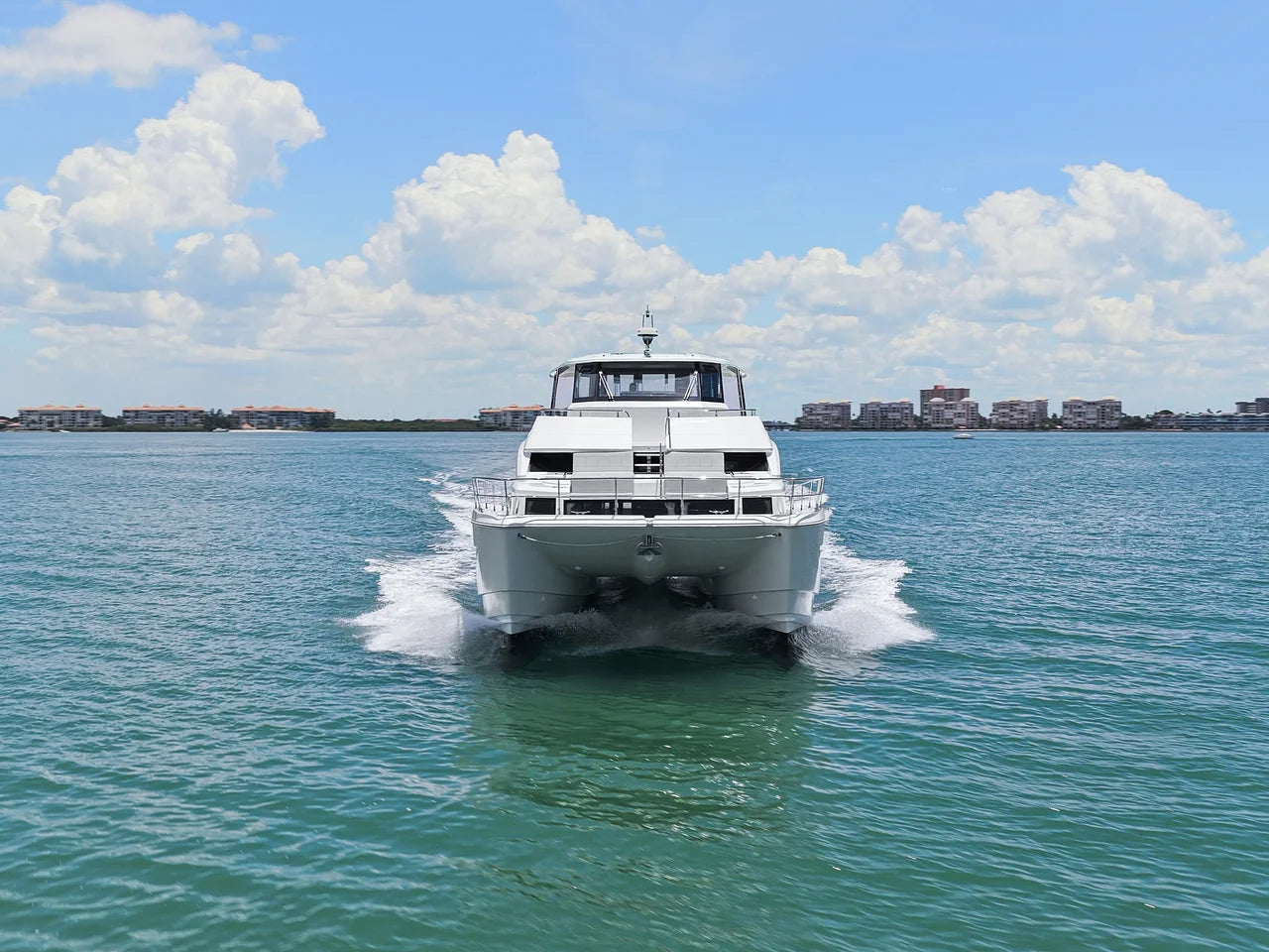 2026 Aquila 54 Yacht 54.0 feet, Clearwater, Florida #15