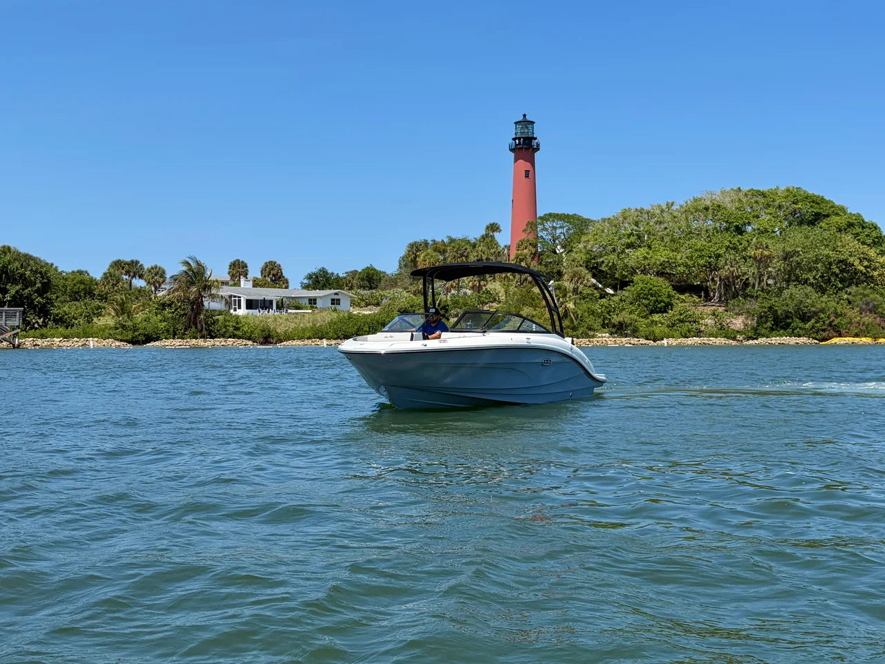 2026 Sea Ray SPX 210 Outboard 21.0 feet, Clearwater, Florida #8