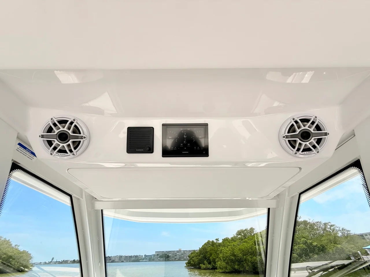 2026 Intrepid 35 PANACEA 35.0 feet, Clearwater, Florida #59