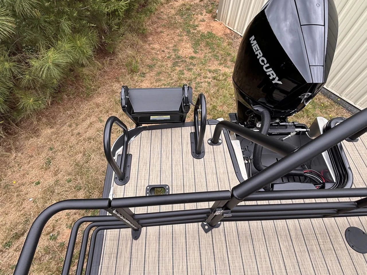 2026 Sylvan MIRAGE X5 CLZ DH 25.0 feet, Clearwater, Florida #12