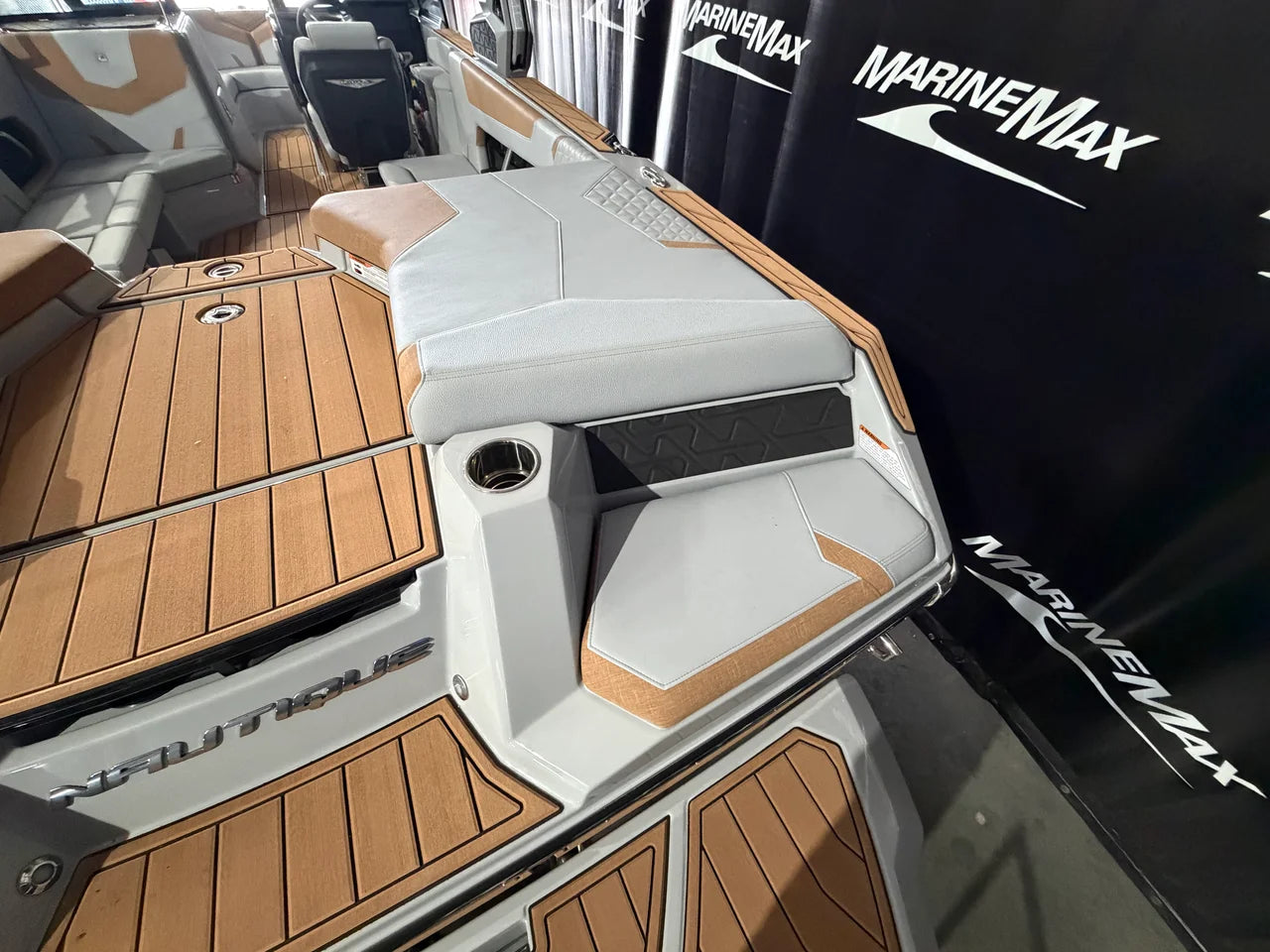 2026 Nautique Super Air Nautique GS22 22.0 feet, Clearwater, Florida #12