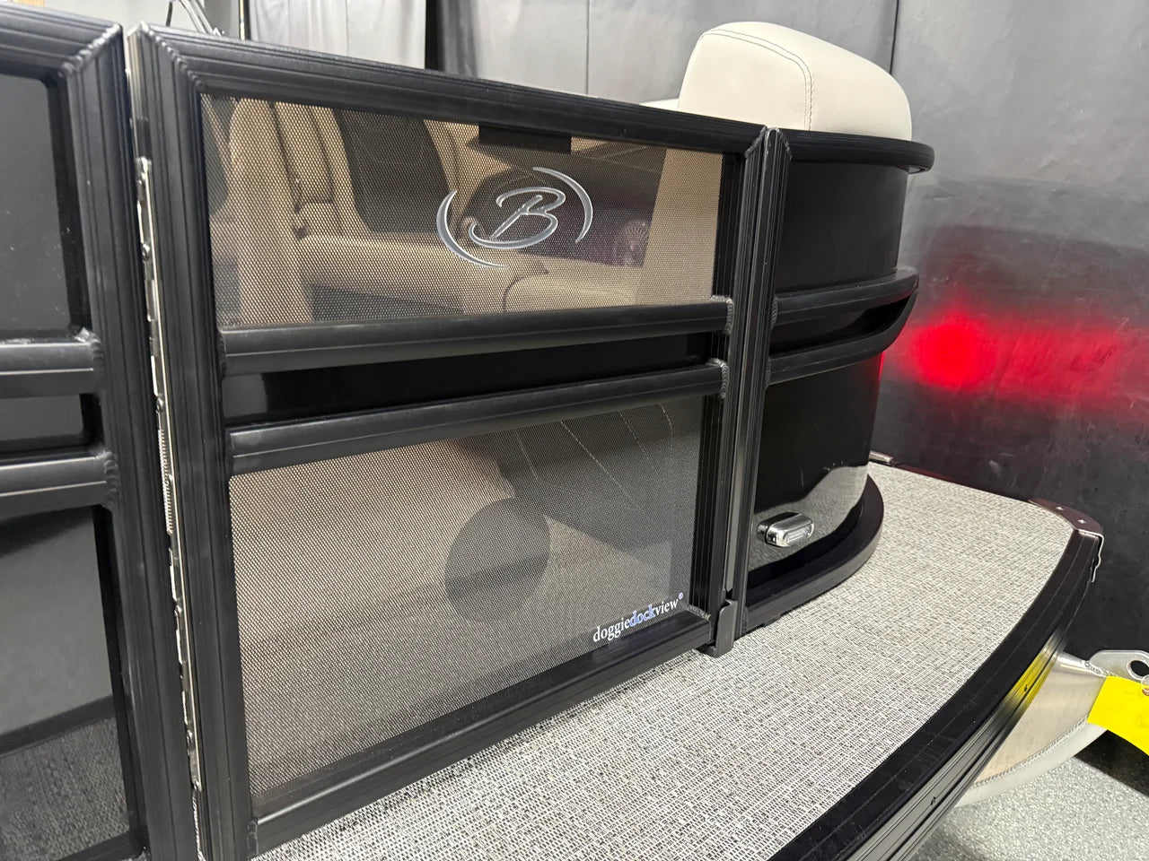 2026 Barletta Cabrio 22 QC 22.0 feet, Clearwater, Florida #60
