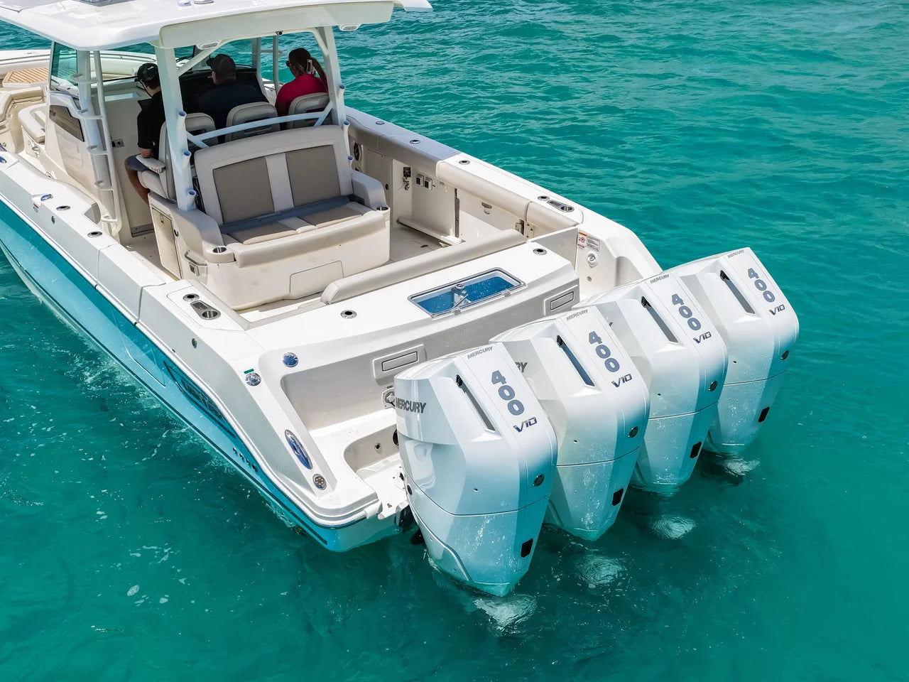 2026 Boston Whaler 380 Outrage 38.0 feet, Clearwater, Florida #69