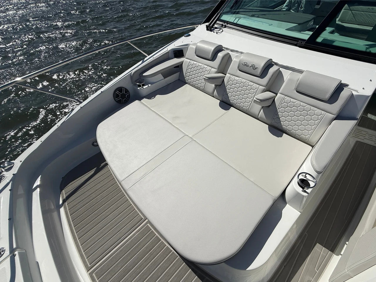 2026 Sea Ray Sundancer 320 32.0 feet, Clearwater, Florida #58