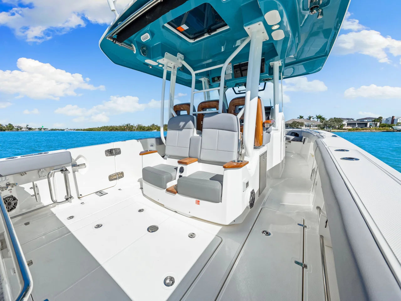 2026 Boston Whaler 360 Outrage 36.0 feet, Clearwater, Florida #37