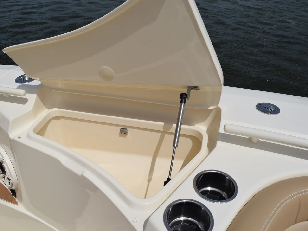 2026 Scout 330 LXF 33.0 feet, Clearwater, Florida #38