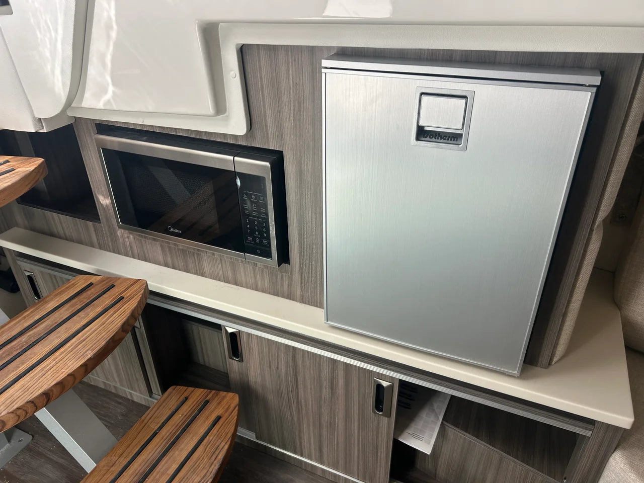 2026 Sea Ray Sundancer 320 Outboard 32.0 feet, Clearwater, Florida #30