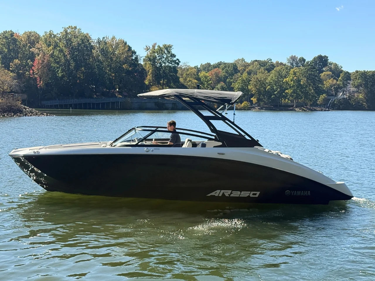 2026 Yamaha AR250 25.0 feet, Clearwater, Florida #1