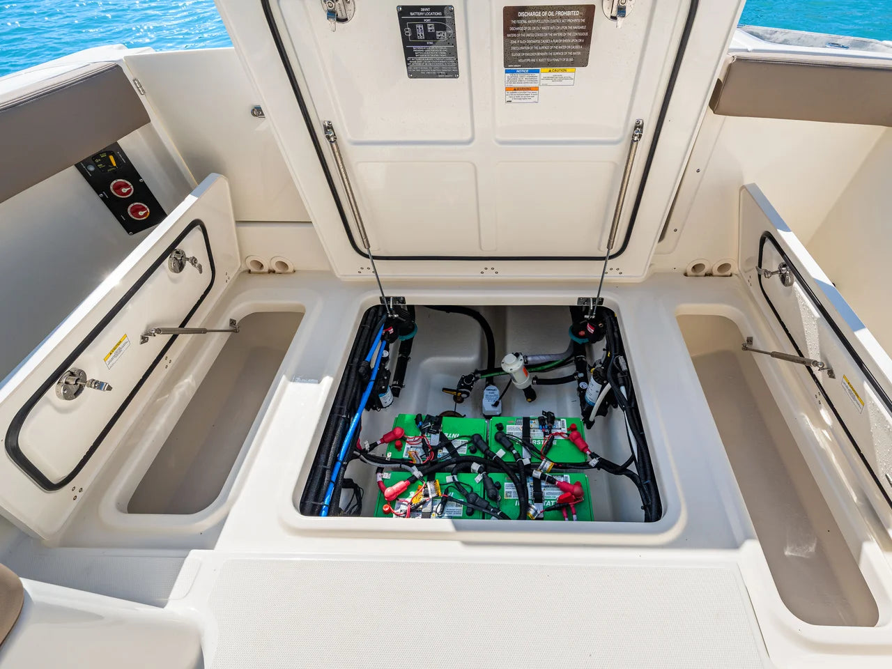 2026 Boston Whaler 280 Vantage 28.0 feet, Clearwater, Florida #61