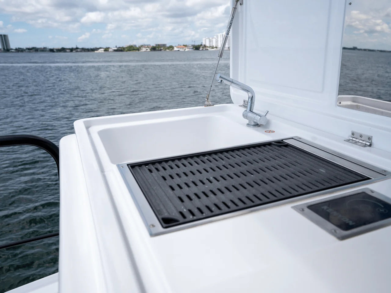 2025 Azimut Magellano 60 60.0 feet, Clearwater, Florida #23