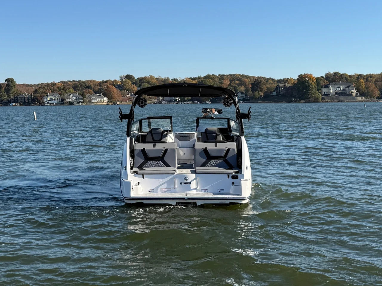 2026 Yamaha 222XE 22.0 feet, Clearwater, Florida #3