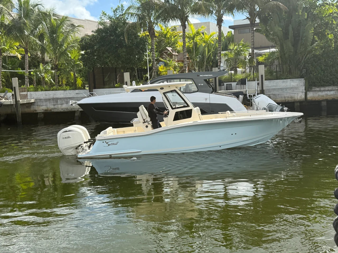 2026 Scout 260 LXF 26.0 feet, Clearwater, Florida #7