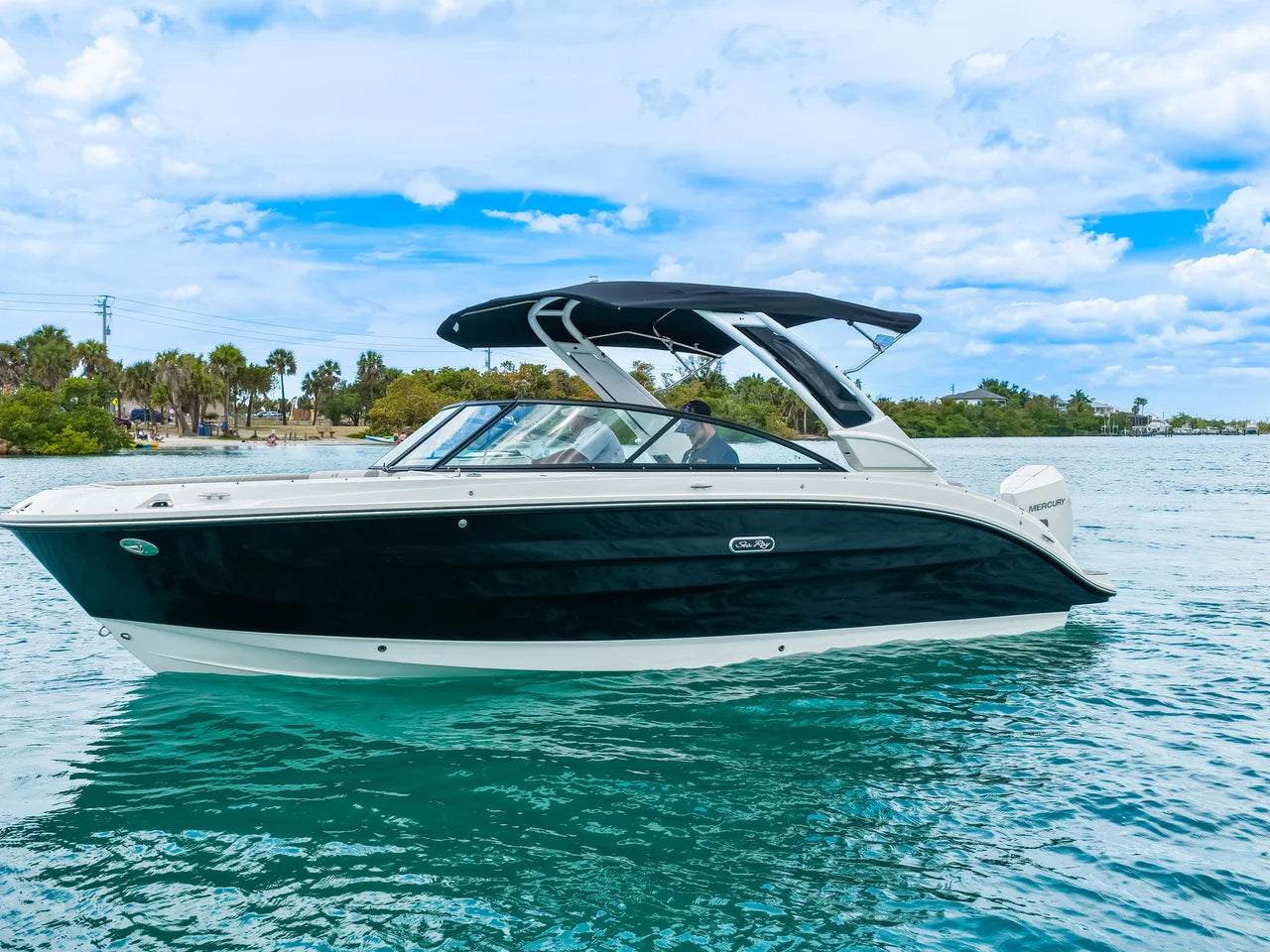 2026 Sea Ray SDX 250 Outboard 25.0 feet, Clearwater, Florida #4