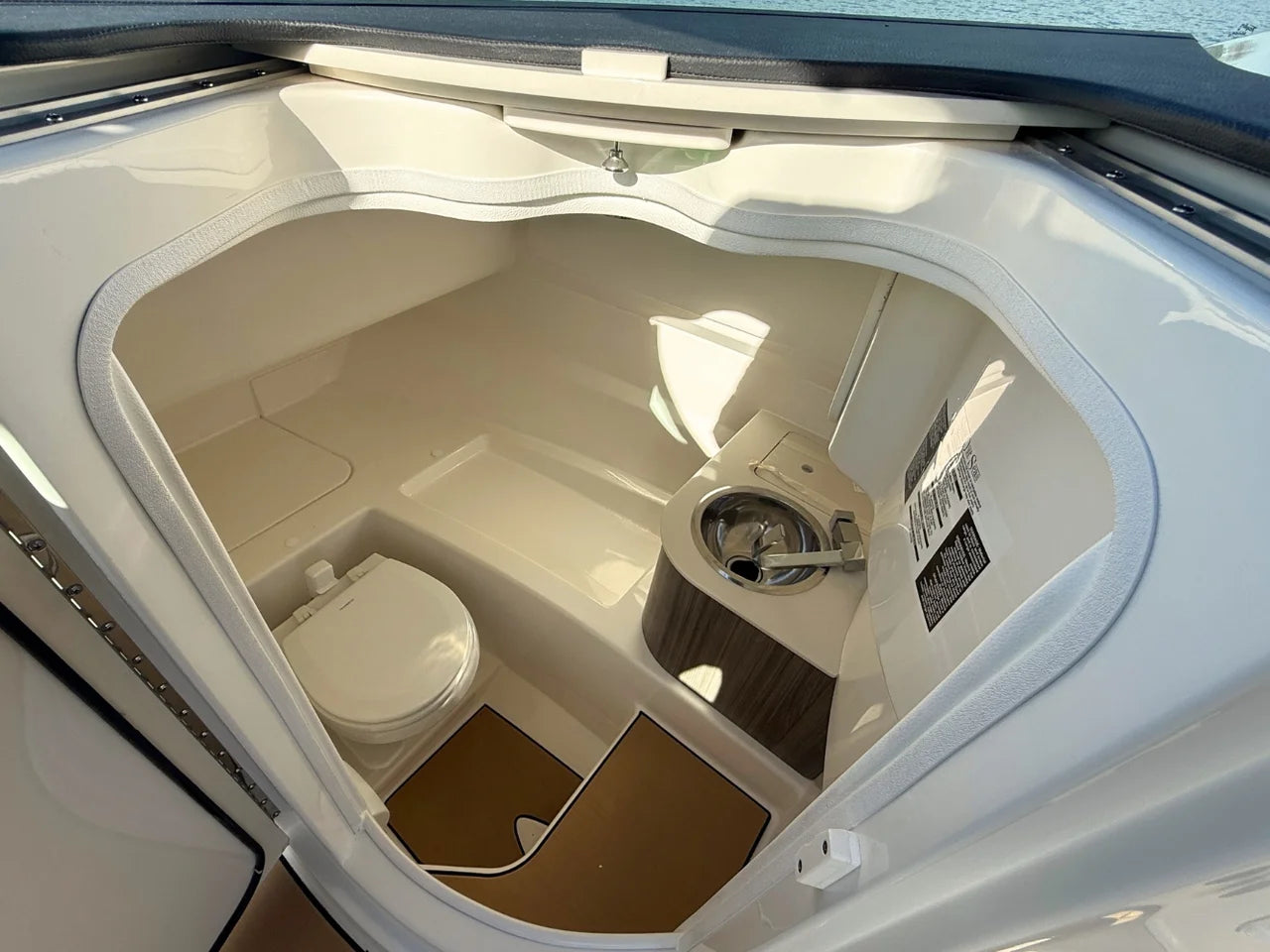 2026 Sea Ray SDX 250 Surf 25.0 feet, Clearwater, Florida #27