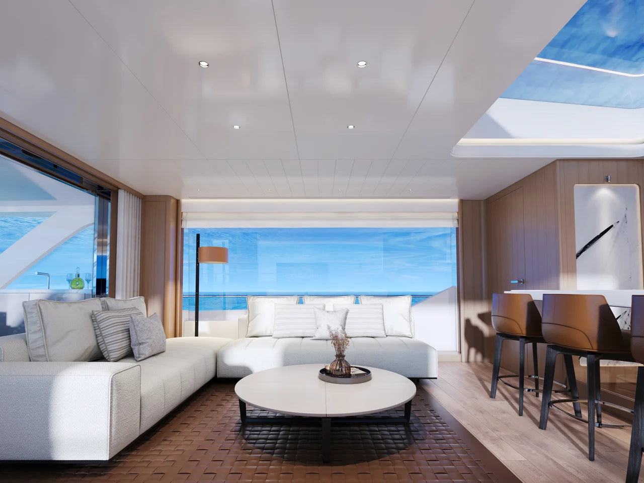 2027 Ocean Alexander 30P 103.0 feet, Clearwater, Florida #67